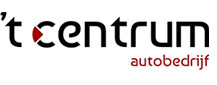 Hoofdsponsor: Autobedrijf ‘t Centrum