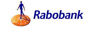 Clubsponsor: Rabobank