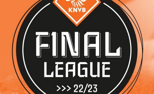 Final League MO13 – MO17 – Zaterdag 10 juni
